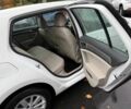 Белый Фольксваген Гольф, объемом двигателя 1.8 л и пробегом 73 тыс. км за 4300 $, фото 11 на Automoto.ua