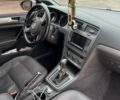 Білий Фольксваген Гольф, об'ємом двигуна 1.97 л та пробігом 203 тис. км за 12000 $, фото 14 на Automoto.ua
