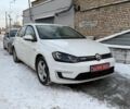 Белый Фольксваген Гольф, объемом двигателя 0 л и пробегом 119 тыс. км за 8500 $, фото 1 на Automoto.ua