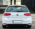 Білий Фольксваген Гольф, об'ємом двигуна 1.4 л та пробігом 126 тис. км за 8200 $, фото 5 на Automoto.ua
