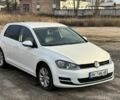 Білий Фольксваген Гольф, об'ємом двигуна 2 л та пробігом 252 тис. км за 12000 $, фото 8 на Automoto.ua