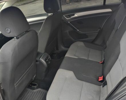 Білий Фольксваген Гольф, об'ємом двигуна 0 л та пробігом 144 тис. км за 8400 $, фото 5 на Automoto.ua