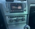 Белый Фольксваген Гольф, объемом двигателя 1.4 л и пробегом 235 тыс. км за 10000 $, фото 15 на Automoto.ua