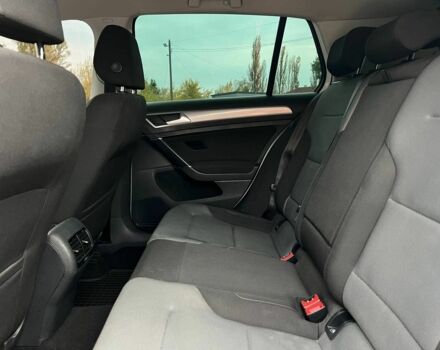 Білий Фольксваген Гольф, об'ємом двигуна 0 л та пробігом 150 тис. км за 9400 $, фото 18 на Automoto.ua