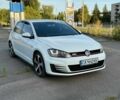Белый Фольксваген Гольф, объемом двигателя 2 л и пробегом 190 тыс. км за 13000 $, фото 2 на Automoto.ua