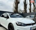 Белый Фольксваген Гольф, объемом двигателя 1.97 л и пробегом 103 тыс. км за 15700 $, фото 1 на Automoto.ua