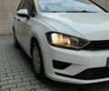 Білий Фольксваген Гольф, об'ємом двигуна 1.6 л та пробігом 221 тис. км за 9650 $, фото 1 на Automoto.ua