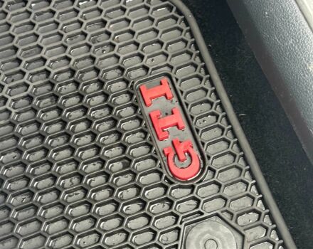 Білий Фольксваген Гольф, об'ємом двигуна 2 л та пробігом 89 тис. км за 14450 $, фото 9 на Automoto.ua