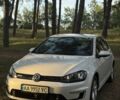 Білий Фольксваген Гольф, об'ємом двигуна 0 л та пробігом 155 тис. км за 9819 $, фото 6 на Automoto.ua