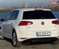 Белый Фольксваген Гольф, объемом двигателя 1.8 л и пробегом 141 тыс. км за 11300 $, фото 3 на Automoto.ua