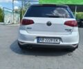 Білий Фольксваген Гольф, об'ємом двигуна 1.97 л та пробігом 130 тис. км за 13800 $, фото 4 на Automoto.ua