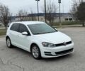 Білий Фольксваген Гольф, об'ємом двигуна 2 л та пробігом 71 тис. км за 2700 $, фото 1 на Automoto.ua