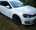Білий Фольксваген Гольф, об'ємом двигуна 2 л та пробігом 247 тис. км за 7600 $, фото 1 на Automoto.ua