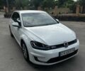 Белый Фольксваген Гольф, объемом двигателя 0 л и пробегом 115 тыс. км за 9999 $, фото 1 на Automoto.ua