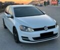 Білий Фольксваген Гольф, об'ємом двигуна 1.8 л та пробігом 181 тис. км за 9999 $, фото 1 на Automoto.ua