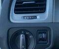 Белый Фольксваген Гольф, объемом двигателя 1.8 л и пробегом 141 тыс. км за 11300 $, фото 14 на Automoto.ua