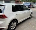 Білий Фольксваген Гольф, об'ємом двигуна 1.78 л та пробігом 159 тис. км за 10900 $, фото 2 на Automoto.ua