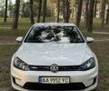 Білий Фольксваген Гольф, об'ємом двигуна 0 л та пробігом 155 тис. км за 9819 $, фото 1 на Automoto.ua