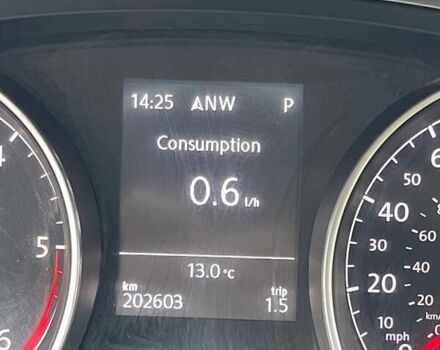 Білий Фольксваген Гольф, об'ємом двигуна 1.97 л та пробігом 203 тис. км за 13699 $, фото 17 на Automoto.ua