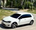 Білий Фольксваген Гольф, об'ємом двигуна 0 л та пробігом 112 тис. км за 9527 $, фото 1 на Automoto.ua