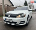 Білий Фольксваген Гольф, об'ємом двигуна 1.78 л та пробігом 175 тис. км за 9999 $, фото 2 на Automoto.ua