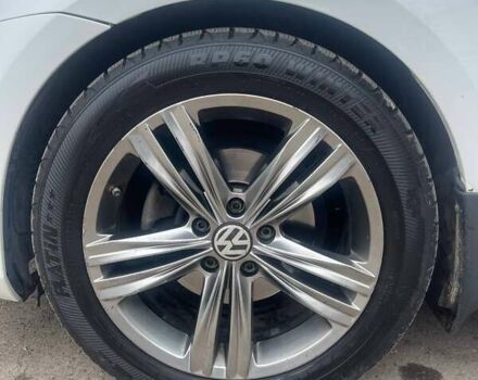 Білий Фольксваген Гольф, об'ємом двигуна 1.97 л та пробігом 203 тис. км за 13699 $, фото 21 на Automoto.ua