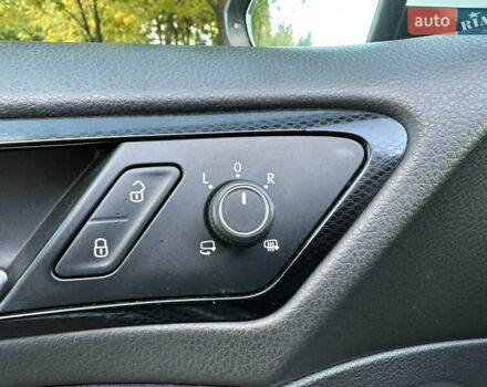 Белый Фольксваген Гольф, объемом двигателя 1.6 л и пробегом 134 тыс. км за 11999 $, фото 20 на Automoto.ua