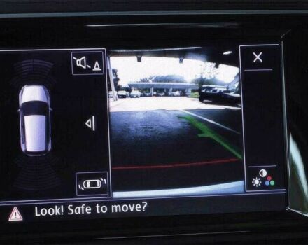 Белый Фольксваген Гольф, объемом двигателя 0 л и пробегом 70 тыс. км за 9200 $, фото 14 на Automoto.ua