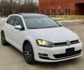 Білий Фольксваген Гольф, об'ємом двигуна 1.8 л та пробігом 109 тис. км за 1600 $, фото 1 на Automoto.ua