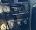Білий Фольксваген Гольф, об'ємом двигуна 2 л та пробігом 137 тис. км за 12500 $, фото 5 на Automoto.ua