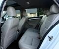 Белый Фольксваген Гольф, объемом двигателя 1.8 л и пробегом 73 тыс. км за 6000 $, фото 11 на Automoto.ua