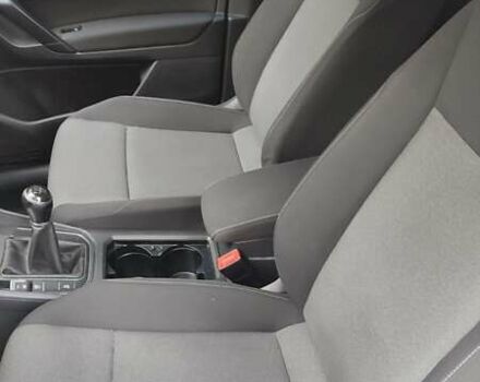 Білий Фольксваген Гольф, об'ємом двигуна 1.6 л та пробігом 221 тис. км за 9650 $, фото 27 на Automoto.ua