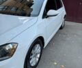 Білий Фольксваген Гольф, об'ємом двигуна 1.78 л та пробігом 159 тис. км за 10900 $, фото 10 на Automoto.ua