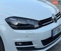 Белый Фольксваген Гольф, объемом двигателя 2 л и пробегом 313 тыс. км за 13200 $, фото 14 на Automoto.ua
