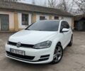 Білий Фольксваген Гольф, об'ємом двигуна 1.97 л та пробігом 203 тис. км за 13699 $, фото 1 на Automoto.ua