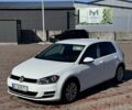Білий Фольксваген Гольф, об'ємом двигуна 2 л та пробігом 256 тис. км за 11800 $, фото 1 на Automoto.ua