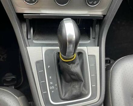 Білий Фольксваген Гольф, об'ємом двигуна 1.97 л та пробігом 203 тис. км за 13699 $, фото 19 на Automoto.ua