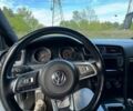 Білий Фольксваген Гольф, об'ємом двигуна 2 л та пробігом 136 тис. км за 15000 $, фото 3 на Automoto.ua