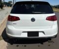 Белый Фольксваген Гольф, объемом двигателя 2 л и пробегом 72 тыс. км за 3900 $, фото 3 на Automoto.ua