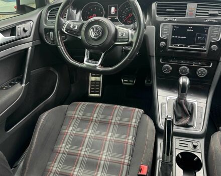 Білий Фольксваген Гольф, об'ємом двигуна 2 л та пробігом 89 тис. км за 14450 $, фото 6 на Automoto.ua