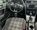 Білий Фольксваген Гольф, об'ємом двигуна 2 л та пробігом 89 тис. км за 14450 $, фото 6 на Automoto.ua