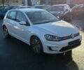 Белый Фольксваген Гольф, объемом двигателя 0 л и пробегом 126 тыс. км за 9300 $, фото 1 на Automoto.ua