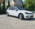 Білий Фольксваген Гольф, об'ємом двигуна 1.97 л та пробігом 130 тис. км за 13800 $, фото 10 на Automoto.ua