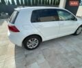 Білий Фольксваген Гольф, об'ємом двигуна 1.8 л та пробігом 142 тис. км за 10300 $, фото 3 на Automoto.ua
