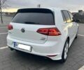 Белый Фольксваген Гольф, объемом двигателя 1.6 л и пробегом 139 тыс. км за 13700 $, фото 1 на Automoto.ua