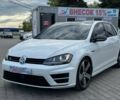 Белый Фольксваген Гольф, объемом двигателя 2 л и пробегом 141 тыс. км за 19300 $, фото 2 на Automoto.ua