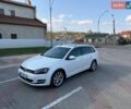 Білий Фольксваген Гольф, об'ємом двигуна 2 л та пробігом 313 тис. км за 12999 $, фото 24 на Automoto.ua