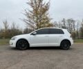Белый Фольксваген Гольф, объемом двигателя 0 л и пробегом 216 тыс. км за 9300 $, фото 2 на Automoto.ua