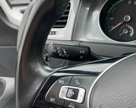 Белый Фольксваген Гольф, объемом двигателя 0 л и пробегом 118 тыс. км за 8600 $, фото 14 на Automoto.ua