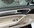 Белый Фольксваген Гольф, объемом двигателя 1.8 л и пробегом 73 тыс. км за 4300 $, фото 9 на Automoto.ua